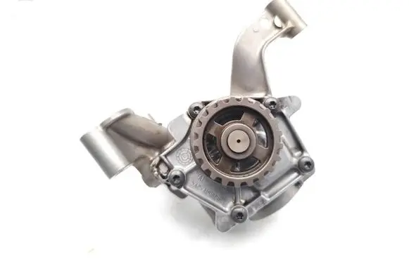 Ford Focus Oil pump CM5G6600DC