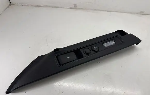 Alfa Romeo Stelvio Centre console side trim rear 156122900