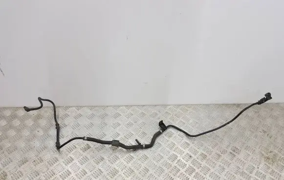 Mercedes-Benz S W222 Engine coolant pipe/hose A2225014425