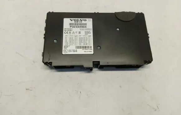 Volvo XC90 Other control units/modules 32334904