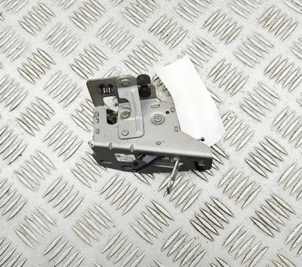 Ford Transit VII Rear door lock BK21V43287AG