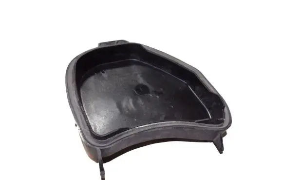 Volkswagen Caddy Headlight/headlamp dust cover 2K0941607