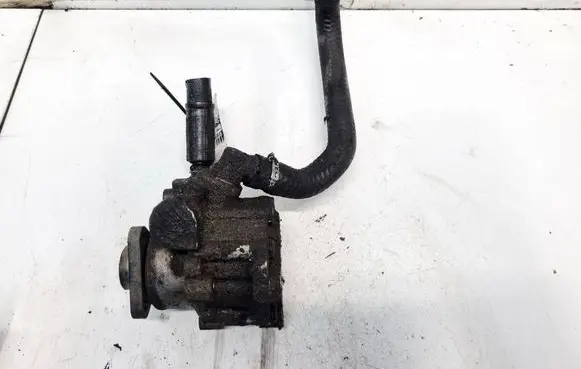 Power steering pump