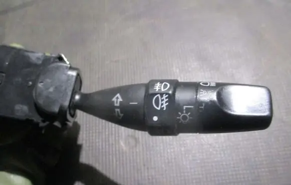 Honda Accord Tailgate/trunk/boot open switch 