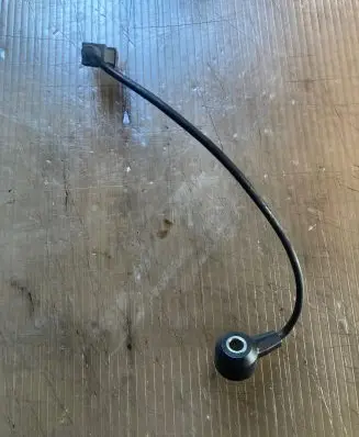 Chevrolet Orlando Detonation knock sensor 96980750