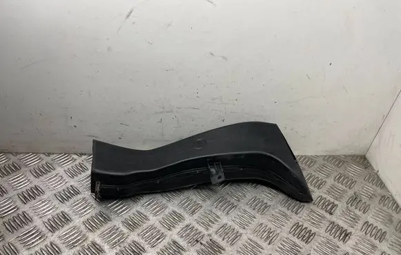BMW 4 F36 Gran coupe Brake cooling air channel/duct 8054530