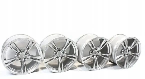 BMW M5 F90 R15 alloy rim 