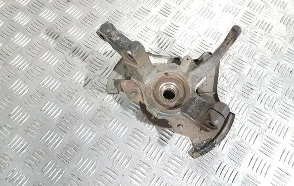 Fiat 500 Front wheel hub 51857828
