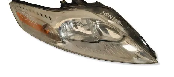 Ford Mondeo MK IV Headlight/headlamp 7S7113K060BC