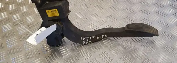 Iveco Daily 35 - 40.10 Accelerator throttle pedal 0281002632