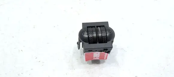 Volkswagen Polo III 6N 6N2 6NF Headlight level height control switch 3B0941333A