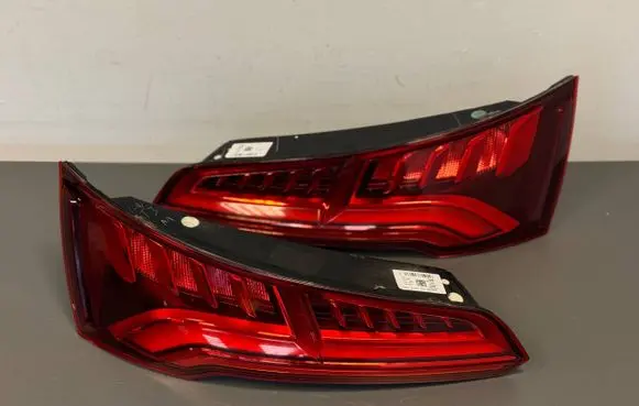 Audi Q5 SQ5 Rear/tail lights set 80A945093B 812760163