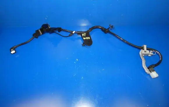 Mercedes-Benz A W177 ABS brake wheel speed sensor A2475401100
