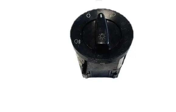 Volkswagen PASSAT B5 Light switch 1C0941531