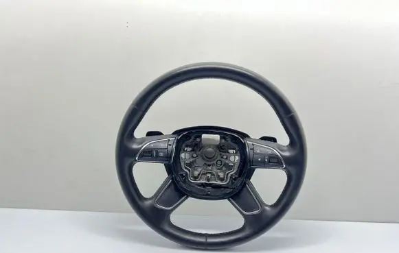 Audi A6 S6 C7 4G Steering wheel 4G0419091P 272759283