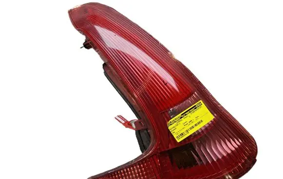 Peugeot 206 Rear/tail lights S27639998