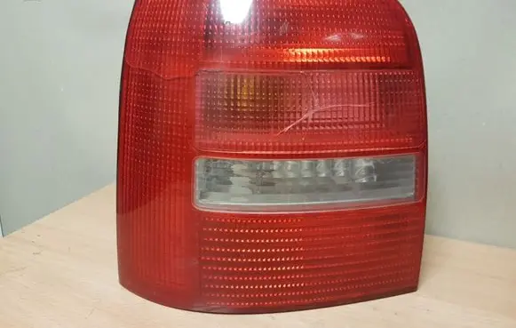 Audi A4 S4 B5 8D Rear/tail lights 8D9945095D