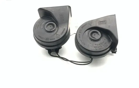 Jaguar XK - XKR Horn signal 6W8313A803AD C2P4228