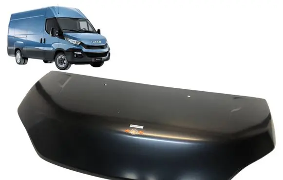 Iveco Daily 6th gen Engine bonnet/hood 5801492603 Replacement Taiwan