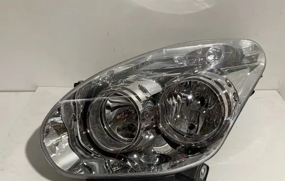 Fiat Doblo Headlight/headlamp 46390711