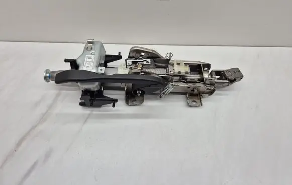 Volkswagen ID.3 Steering wheel axle 1EA419512B 1EA905861