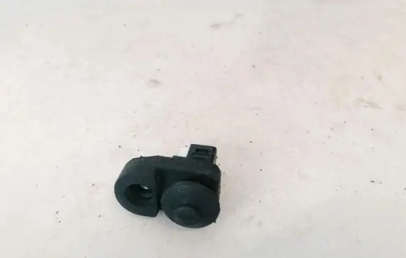 Nissan Qashqai Front door sensor 