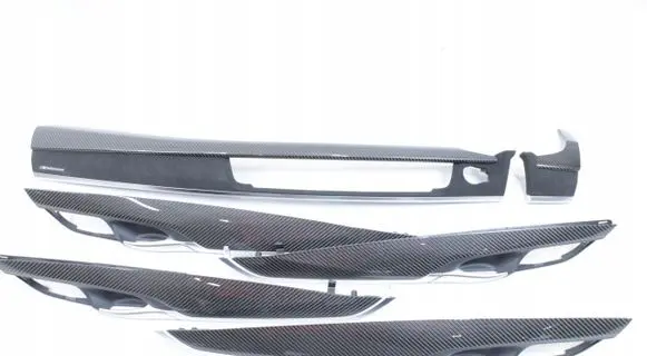 BMW X6 F16 Dashboard trim 2365827