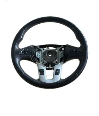 KIA Sportage Steering wheel 561103U750 561103U750EQ
