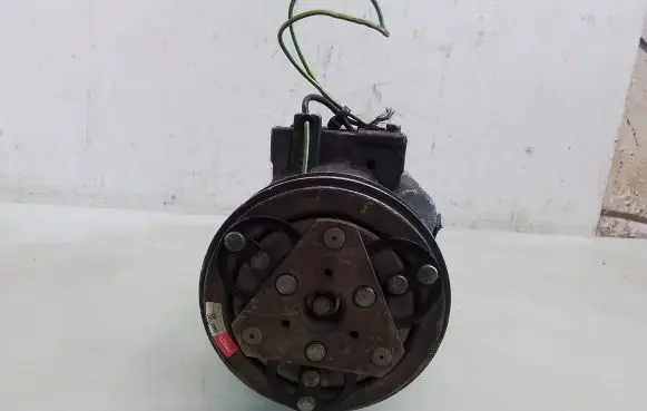 Audi A4 S4 B5 8D Air conditioning (A/C) compressor (pump) 5062310381