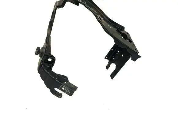 Mercedes-Benz E W211 Headlight/headlamp mounting bracket 