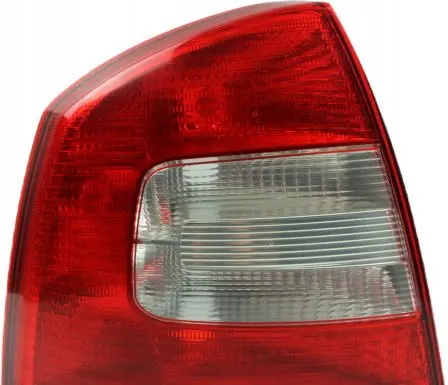 Skoda Octavia Mk2 (1Z) Rear/tail lights 1Z5945095B