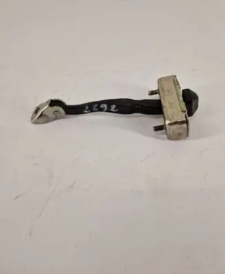 Volkswagen Golf V Front door check strap stopper 
