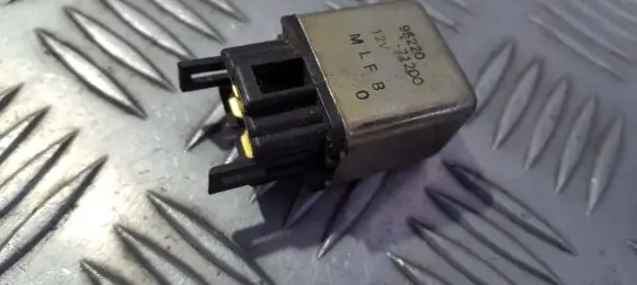 Hyundai Elantra Other relay 9522021200 95220-21200