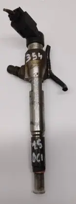 Renault Megane III Fuel injector 8200380253