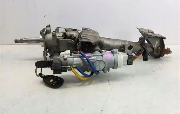 KIA Sorento Ignition lock 
