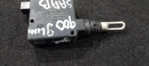 Saab 900 Central locking motor 