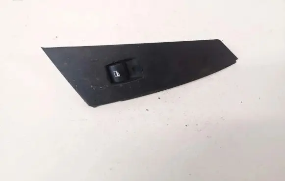 BMW 5 E60 E61 Electric window control switch 69222449 15979804