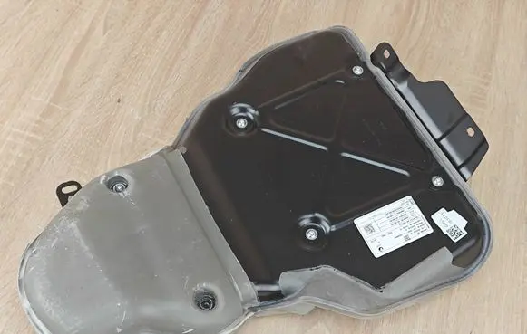 BMW X5 G05 Other interior part 5A4DF52