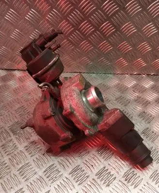 Audi A4 S4 B8 8K Turbo 03L145702E