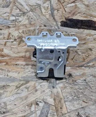 Opel Insignia A Tailgate/trunk/boot lock/catch/latch 495072894 20969620