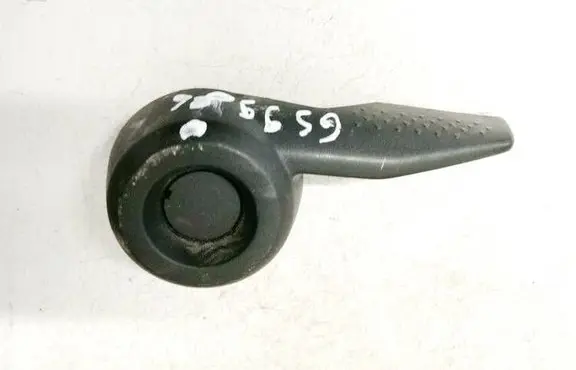 Citroen C3 Pluriel Other interior part 1366538