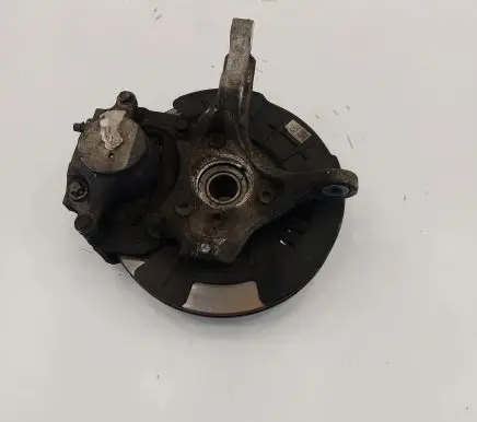 Hyundai Kona I Front wheel hub spindle knuckle 51706K4100