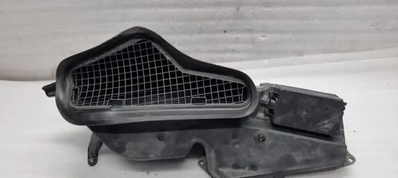 Mercedes-Benz S AMG W221 Cabin air micro filter frame (part) A2218300044