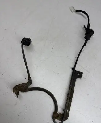 Lexus GS 300 350 430 450H Rear ABS sensor wiring 