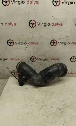 Volkswagen PASSAT B7 Air intake hose/pipe 3C0129654A