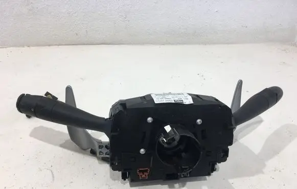 Citroen C3 Wiper turn signal indicator stalk/switch 96495598XT 341813C68 203609