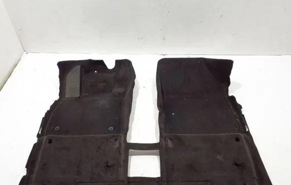 Renault Espace V (RFC) Front floor carpet liner 749020521R