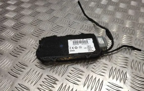 Phone control unit/module