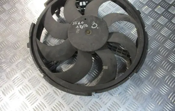 Fiat Stilo Fan set 