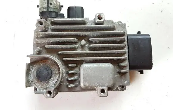 Lexus GS 300 350 430 450H Other control units/modules G116730020 1107100440